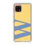 Slim Protection Case［ Original - initial color - W yellow ］