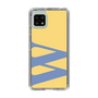 Slim Protection Case［ Original - initial color - W yellow ］