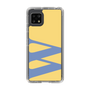 Slim Protection Case［ Original - initial color - W yellow ］