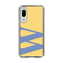 Slim Protection Case［ Original - initial color - W yellow ］