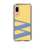 Slim Protection Case［ Original - initial color - W yellow ］