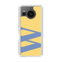 Slim Protection Case［ Original - initial color - W yellow ］