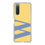 Slim Protection Case［ Original - initial color - W yellow ］