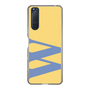 Slim Protection Case［ Original - initial color - W yellow ］