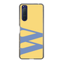 Slim Protection Case［ Original - initial color - W yellow ］