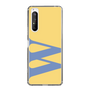 Slim Protection Case［ Original - initial color - W yellow ］