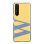 Slim Protection Case［ Original - initial color - W yellow ］