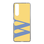Slim Protection Case［ Original - initial color - W yellow ］
