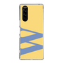 Slim Protection Case［ Original - initial color - W yellow ］