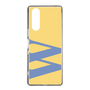 Slim Protection Case［ Original - initial color - W yellow ］