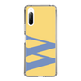 Slim Protection Case［ Original - initial color - W yellow ］