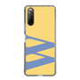 Slim Protection Case［ Original - initial color - W yellow ］