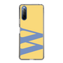 Slim Protection Case［ Original - initial color - W yellow ］