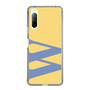 Slim Protection Case［ Original - initial color - W yellow ］