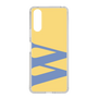 Slim Protection Case［ Original - initial color - W yellow ］