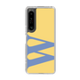 Slim Protection Case［ Original - initial color - W yellow ］