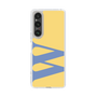 Slim Protection Case［ Original - initial color - W yellow ］