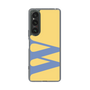 Slim Protection Case［ Original - initial color - W yellow ］