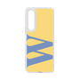 Slim Protection Case［ Original - initial color - W yellow ］