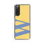 Slim Protection Case［ Original - initial color - W yellow ］