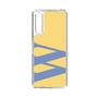 Slim Protection Case［ Original - initial color - W yellow ］