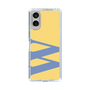 Slim Protection Case［ Original - initial color - W yellow ］