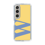 Slim Protection Case［ Original - initial color - W yellow ］