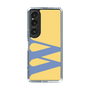 Slim Protection Case［ Original - initial color - W yellow ］