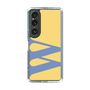Slim Protection Case［ Original - initial color - W yellow ］