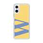 Slim Protection Case［ Original - initial color - W yellow ］