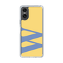 Slim Protection Case［ Original - initial color - W yellow ］