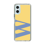 Slim Protection Case［ Original - initial color - W yellow ］