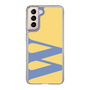 Slim Protection Case［ Original - initial color - W yellow ］