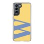 Slim Protection Case［ Original - initial color - W yellow ］