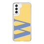 Slim Protection Case［ Original - initial color - W yellow ］