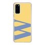 Slim Protection Case［ Original - initial color - W yellow ］