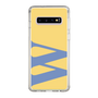 Slim Protection Case［ Original - initial color - W yellow ］