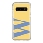 Slim Protection Case［ Original - initial color - W yellow ］
