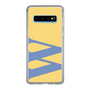 Slim Protection Case［ Original - initial color - W yellow ］