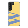 Slim Protection Case［ Original - initial color - W yellow ］