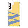 Slim Protection Case［ Original - initial color - W yellow ］