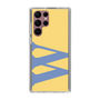 Slim Protection Case［ Original - initial color - W yellow ］