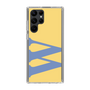 Slim Protection Case［ Original - initial color - W yellow ］