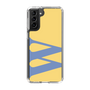 Slim Protection Case［ Original - initial color - W yellow ］
