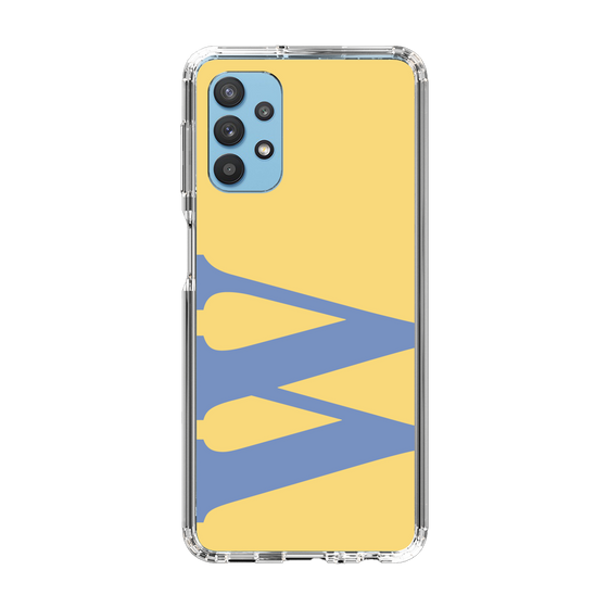 Slim Protection Case［ Original - initial color - W yellow ］