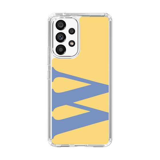 Slim Protection Case［ Original - initial color - W yellow ］