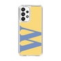 Slim Protection Case［ Original - initial color - W yellow ］