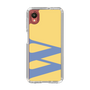 Slim Protection Case［ Original - initial color - W yellow ］