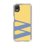 Slim Protection Case［ Original - initial color - W yellow ］