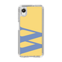 Slim Protection Case［ Original - initial color - W yellow ］